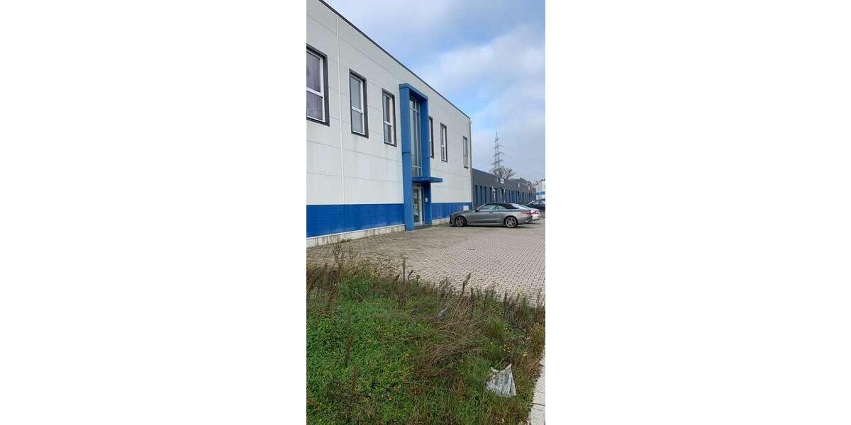 Gewerbeobjekt Dortmund Innenstadt Nord - 2.170&euro; | Angebot:24279878