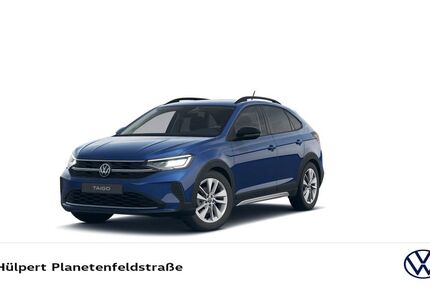 VW Taigo 6.288 km 24.666 &euro; Dortmund 44379