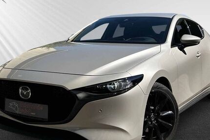 Mazda 3 44.000 km 20.990 &euro; Castrop-Rauxel 44575