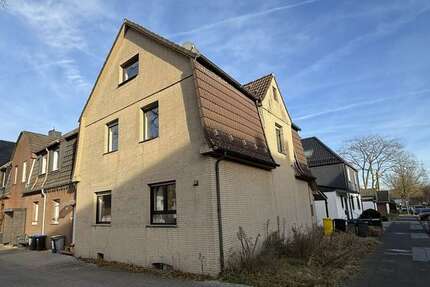 Haus Castrop Rauxel Becklem - 5 Zimmer, 120 m&sup2;, 320.000&euro; | Angebot:24661018