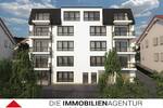 Wohnen mit Weitblick - Neubauwohnung mit Balkon 2 zimmer