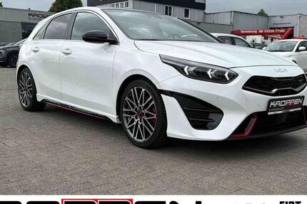 Kia ceed / Ceed
