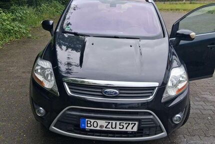Ford Kuga 189.939 km 5.800 &euro; Gelsenkirchen 45889