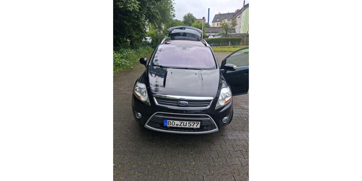 Ford Kuga 189.939 km 5.800 &euro; Gelsenkirchen 45889
