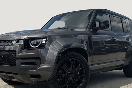 Land Rover Defender 3.500 km 189.999 &euro; Iserlohn 58640