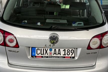 VW Golf Plus 274.000 km 1.500 &euro; Lünen 44532