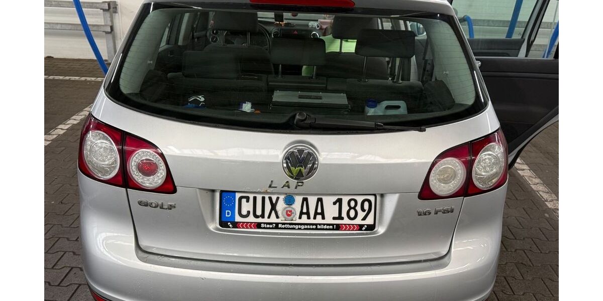 VW Golf Plus 274.000 km 1.500 &euro; Lünen 44532