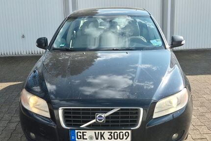 Volvo S80 237.000 km 6.500 &euro; Gelsenkirchen 45892