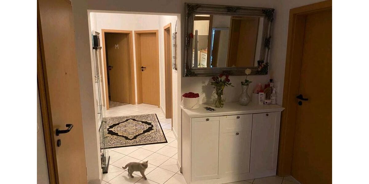 Erdgeschoßwohnung Hemer - 4 Zimmer, 97 m&sup2;, 200.000&euro; | Angebot:24296312