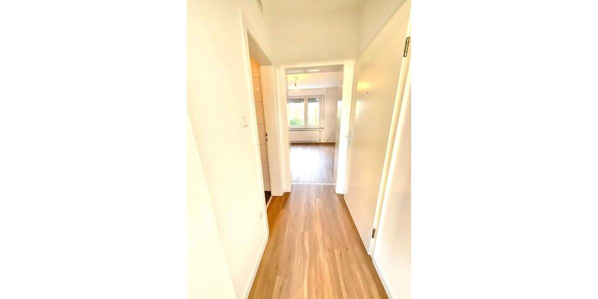 Etagenwohnung Recklinghausen Röllinghausen - 2 Zimmer, 35 m&sup2;, 335&euro; | Angebot:23999900