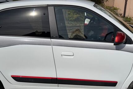 Renault Twingo 90.540 km 6.800 &euro; Altena 58762