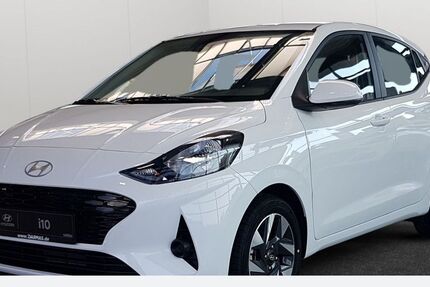 Hyundai i10 4.945 km 14.590 &euro; Datteln 45711