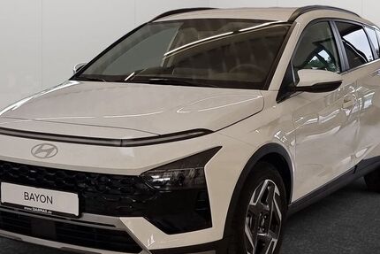 Hyundai BAYON 16.434 km 21.490 &euro; Castrop-Rauxel 44575