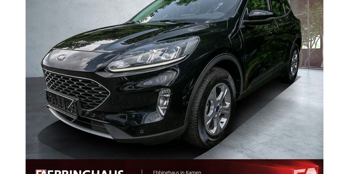 Ford Kuga 43.212 km 19.999 &euro; Kamen 59174