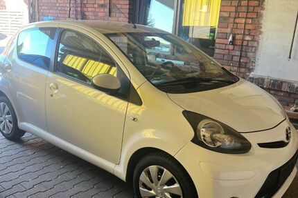 Toyota Aygo (X) 69.900 km 4.150 &euro; Olfen 59399