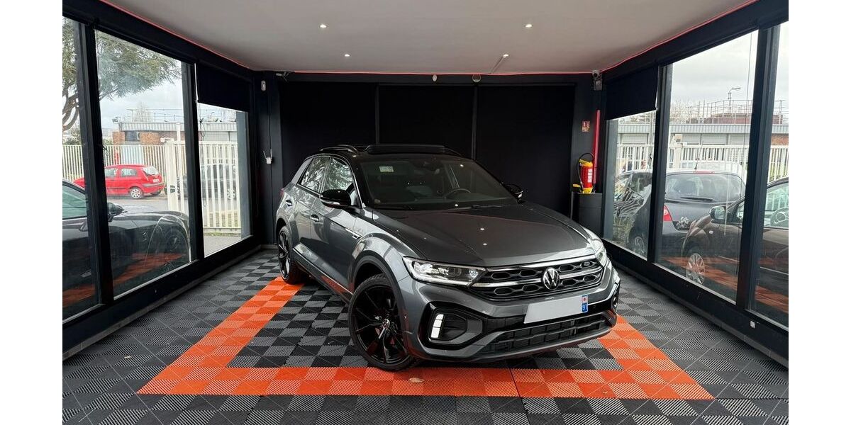 VW T-Roc 6.980 km 29.999 &euro; Bönen 59199