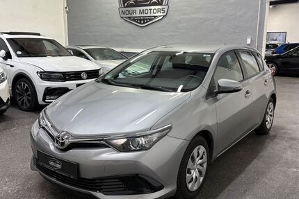 Toyota Auris 74.800 km 10.200 &euro; Iserlohn 58638