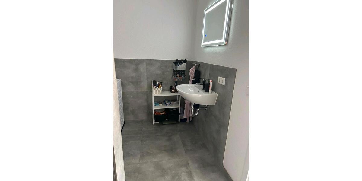 Dachgeschoßwohnung Dortmund Brackel - 2.5 Zimmer, 62 m&sup2;, 892&euro; | Angebot:24217544