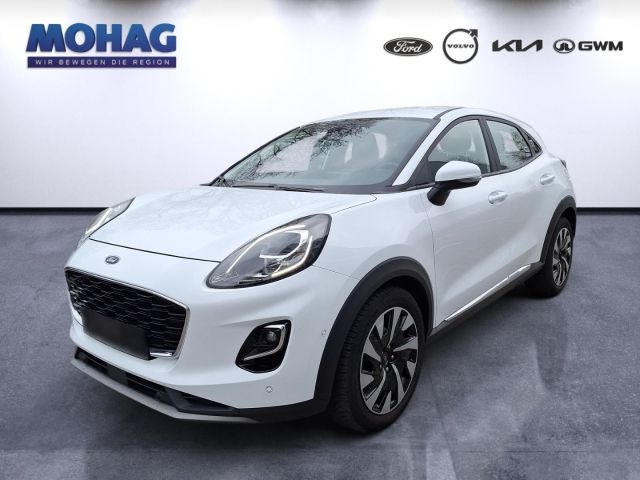 Ford Puma 51.500 km 17.490 &euro; Gelsenkirchen 45891