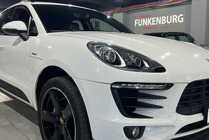 Porsche Macan 169.000 km 27.500 &euro; Dortmund 44145