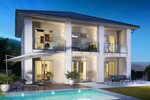 Individuelle Stadtvilla in Castrop-Rauxel - Villa Castrop-Rauxel Rauxel | Angebot:27426246
