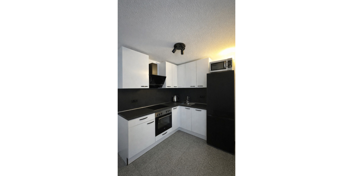 Etagenwohnung Witten Annen - 2 Zimmer, 45 m&sup2;, 375&euro; | Angebot:25650054