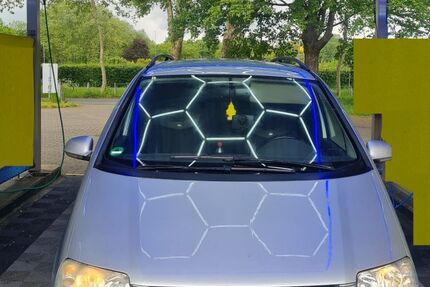 VW Sharan 330.000 km 2.900 &euro; Hagen 58093