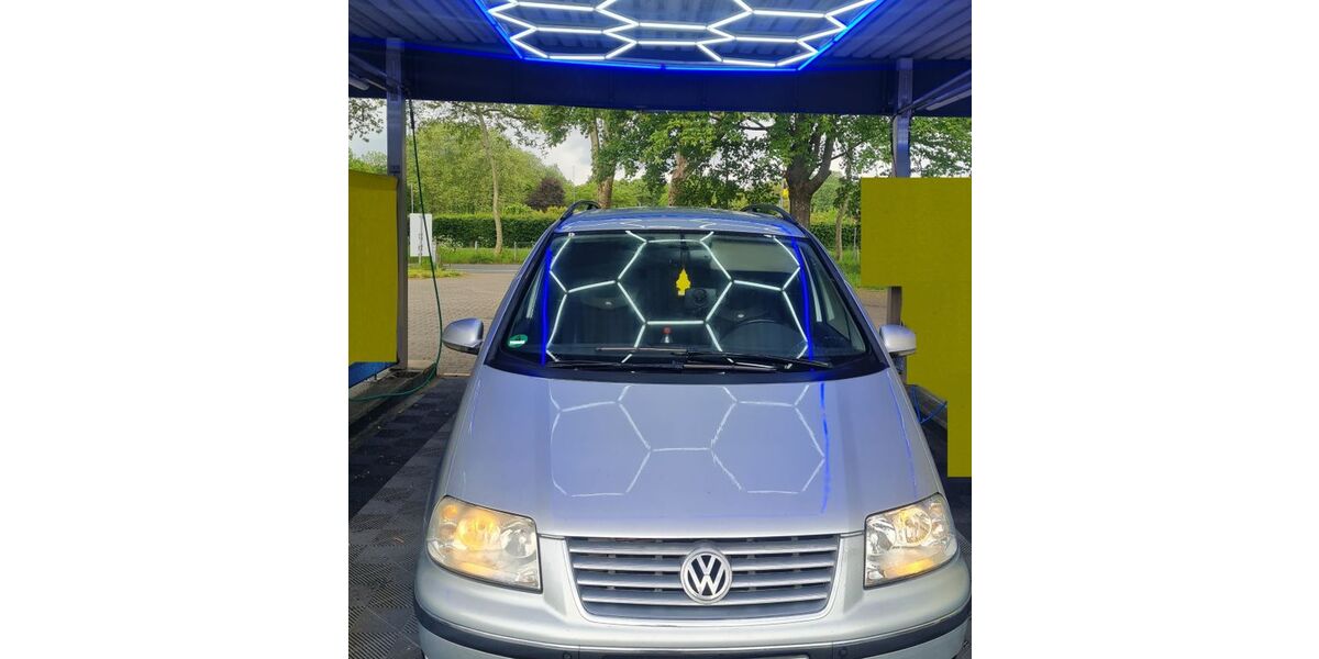 VW Sharan 330.000 km 2.900 &euro; Hagen 58093