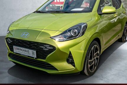 Hyundai i10 2.657 km 18.499 &euro; Kamen 59174