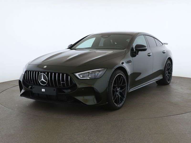 AMG GT