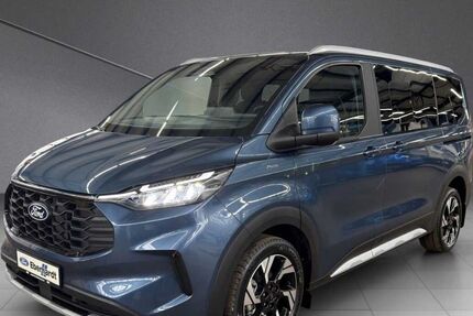 Ford Tourneo Custom 4.900 km 53.990 &euro; Dortmund 44287