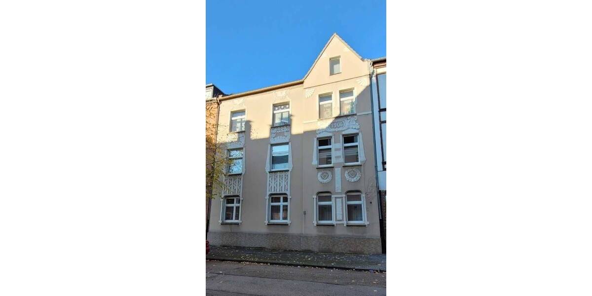 Mehrfamilienhaus, Wohnhaus Herne Wanne - 1 Zimmer, 382 m&sup2;, 448.000&euro; | Angebot:23943326