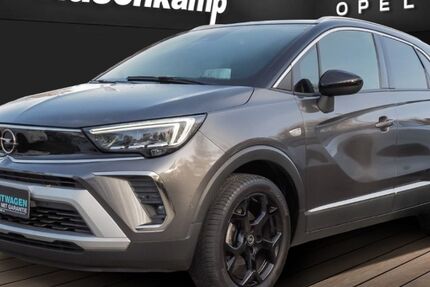 Opel Crossland (X) 20.662 km 19.250 &euro; Dortmund 44145