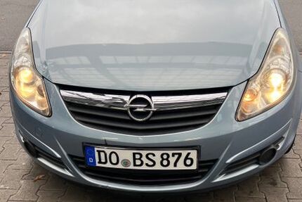 Opel Corsa 167.541 km 2.250 &euro; Dortmund 44339
