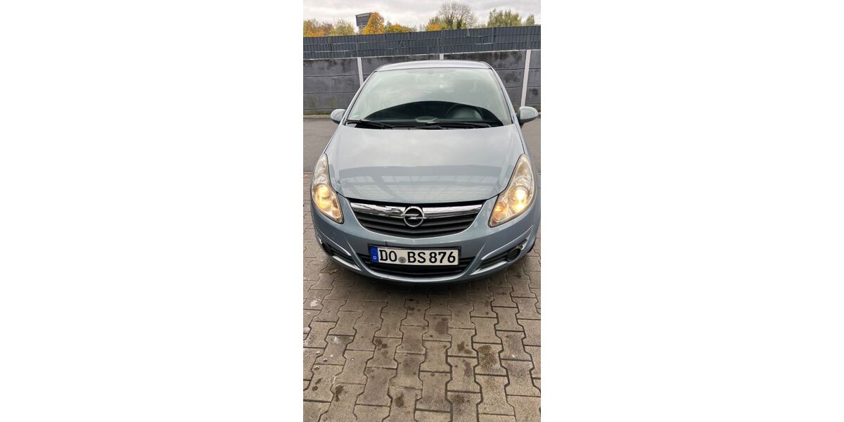 Opel Corsa 167.541 km 2.250 &euro; Dortmund 44339
