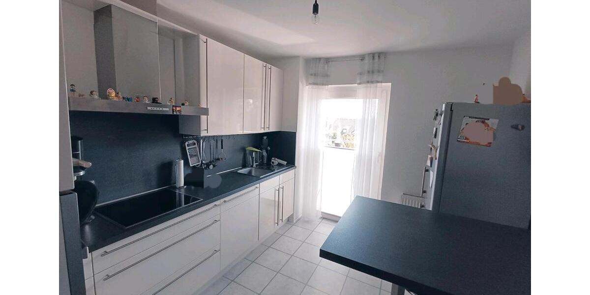 Etagenwohnung Bochum Bochum-Mitte - 2.5 Zimmer, 74 m&sup2;, 159.000&euro; | Angebot:24714683