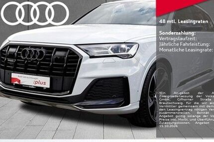 Audi Q7 65.590 km 54.440 &euro; Recklinghausen 45657