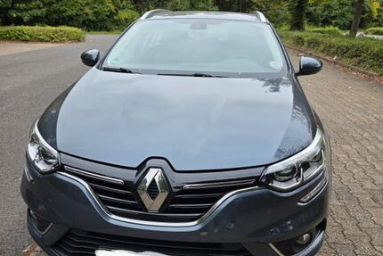 Renault Megane 50.000 km 15.100 &euro; Iserlohn 58636