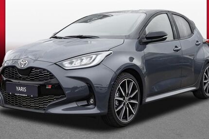 Toyota Yaris 2.411 km 29.279 &euro; Gevelsberg 58285