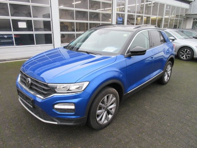 T-Roc