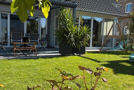 Freistehender Familienneubau 4 zimmer