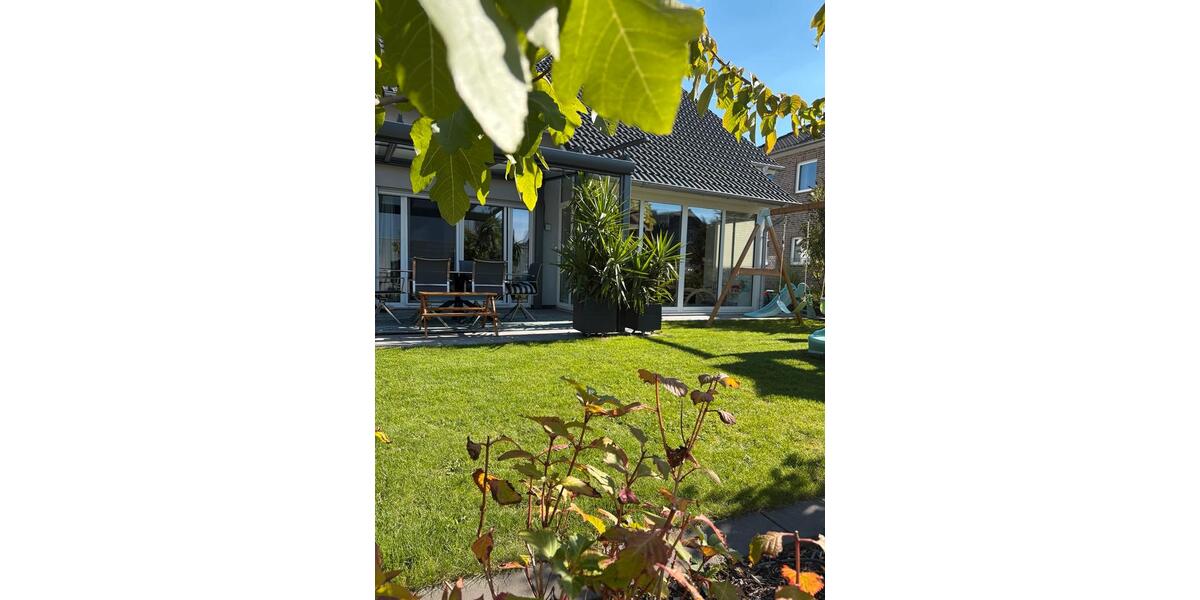 Freistehender Familienneubau 4 zimmer