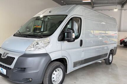 Peugeot Boxer 163.300 km 8.999 &euro; Gelsenkirchen 45879