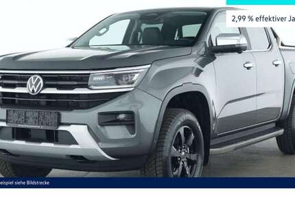 VW Amarok 9.627 km 59.830 &euro; Bochum 44866
