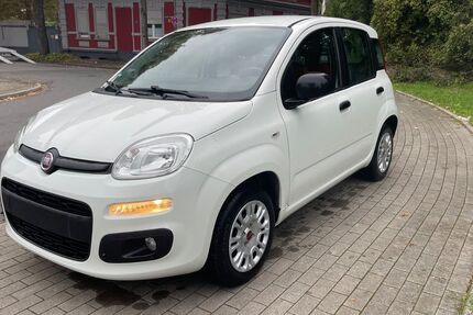 Fiat Panda 42.000 km 5.499 &euro; Gelsenkirchen 45889