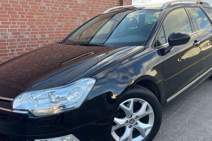 Citroen C5 215.000 km 5.800 &euro; Herne 44629