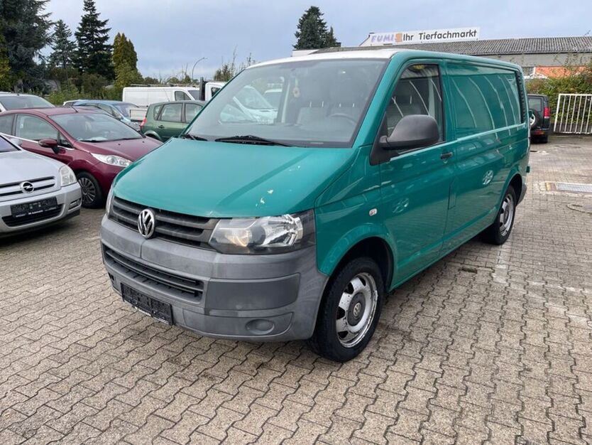 T5 Transporter