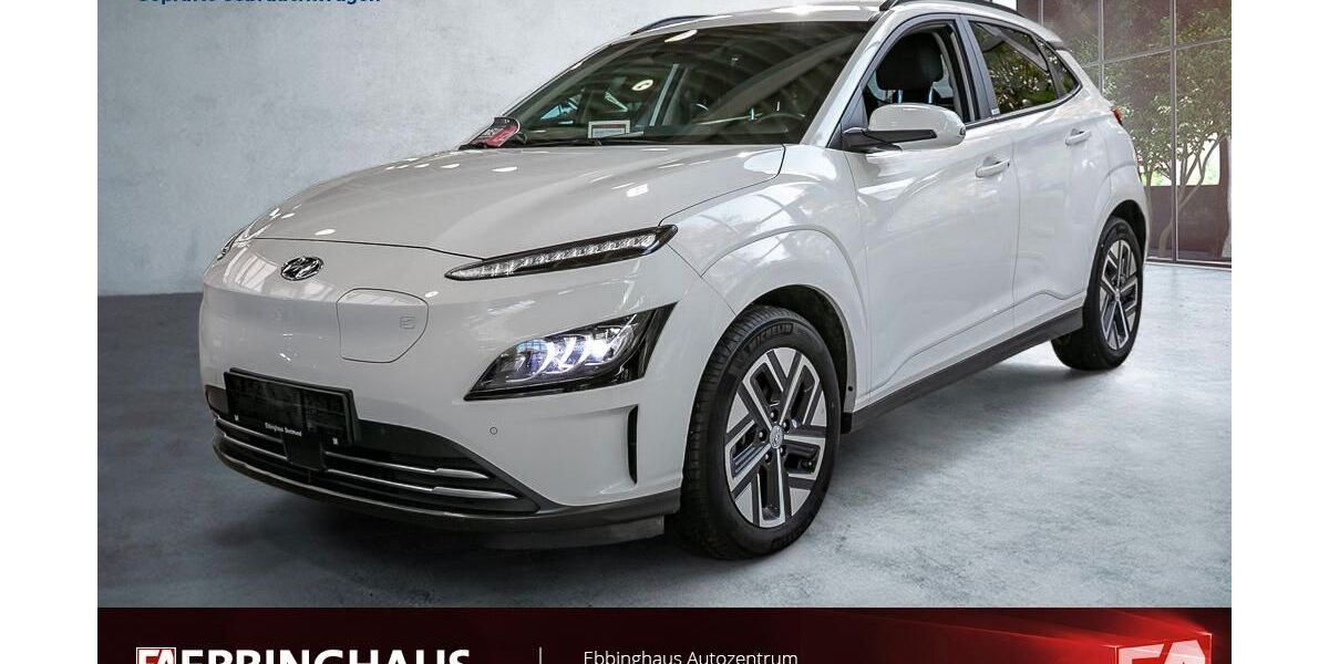 Hyundai KONA 35.749 km 21.999 &euro; Dortmund 44149