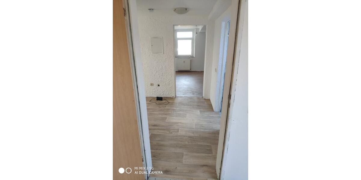 Dachgeschoßwohnung Dortmund Eving - 3.5 Zimmer, 73 m&sup2;, 650&euro; | Angebot:24690299