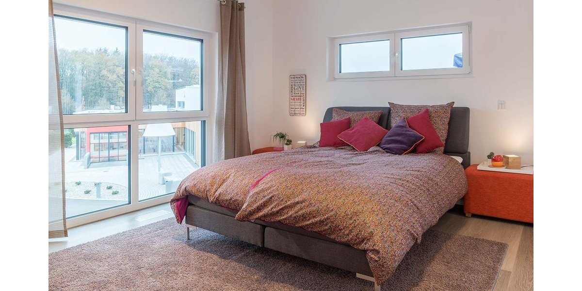 Individuelles Mehrfamilienhaus in Holzwickede - Luxus trifft Nachhaltigkeit und Flexibilität - Mehrfamilienhaus, Wohnhaus Holzwickede | Angebot:27307875